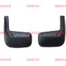 NOVLINE/Брызговики задние TOYOTA Camry 2014-2018/NLF4860E10 NOVLINE/Брызговики задние TOYOTA Camry 2014-2018/NLF4860E10