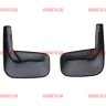 NOVLINE/Брызговики задние TOYOTA Camry 2014-2018/NLF4860E10 NOVLINE/Брызговики задние TOYOTA Camry 2014-2018/NLF4860E10