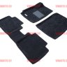 Коврики салона текст. 3D euro-std HYUNDAI Solaris (2010-)/Verna (2010-) (EMC3D)/EMC3D002717