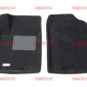 Коврики салона текст. 3D euro-std HYUNDAI Solaris (2010-)/Verna (2010-) (EMC3D)/EMC3D002717