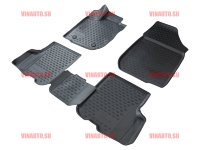 NOVLINE/Коврики в салон 3D RENAULT Logan 2014-/NLC3D4131210K NOVLINE/Коврики в салон 3D RENAULT Logan 2014-/NLC3D4131210K