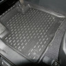 NOVLINE/Коврики в салон HYUNDAI Santa Fe 2012-/NLC2053210H
