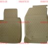 NOVLINE/Коврики в салон LEXUS LX470 1998-2007 бежевые/NLC2915212k