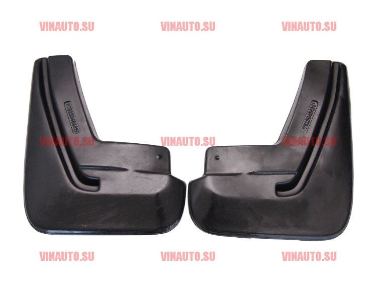 L.Locker/Комплект брызговиков задних для а/м Geely Emgrand EC7 sd (11-)/7025040461 L.Locker/Комплект брызговиков задних для а/м Geely Emgrand EC7 sd (11-)/7025040461