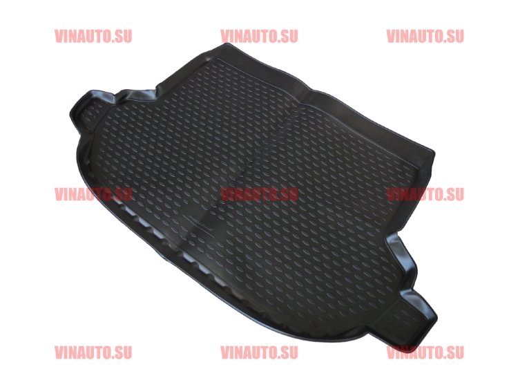 NOVLINE/Коврик в багажник SUBARU Forester 2013-2018/NLC4614B13 NOVLINE/Коврик в багажник SUBARU Forester 2013-2018/NLC4614B13