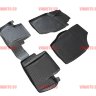 L.Locker/Коврики в салон 3D Citroen C4 седан (10-)/0222020401 L.Locker/Коврики в салон 3D Citroen C4 седан (10-)/0222020401
