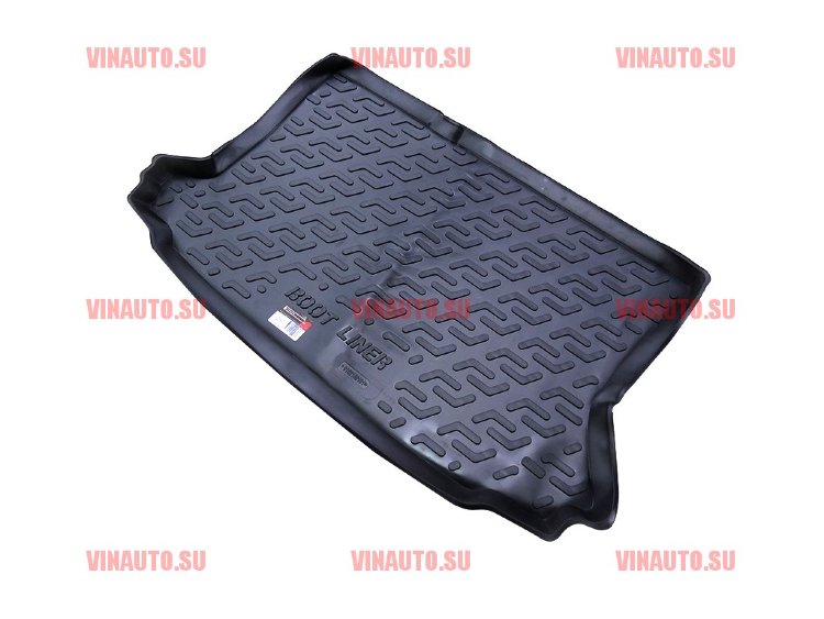 L.Locker/Коврик в багажник Ford EcoSport (13-)/0102150101 L.Locker/Коврик в багажник Ford EcoSport (13-)/0102150101