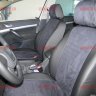 Авточехлы SKODA-Octavia-A-5 деленное 40\60 (Алькантара) чер+чер Авточехлы SKODA-Octavia-A-5 деленное 40\60 (Алькантара) чер+чер