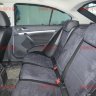 Авточехлы SKODA-Octavia-A-5 деленное 40\60 (Алькантара) чер+чер Авточехлы SKODA-Octavia-A-5 деленное 40\60 (Алькантара) чер+чер