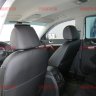 Авточехлы SKODA-Octavia-A-5 деленное 40\60 (Алькантара) чер+чер Авточехлы SKODA-Octavia-A-5 деленное 40\60 (Алькантара) чер+чер