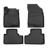 NOVLINE/Коврики в салон 3D HAVAL Jolion 2WD 2021-/ELEMENT3DAN0015210K NOVLINE/Коврики в салон 3D HAVAL Jolion 2WD 2021-/ELEMENT3DAN0015210K