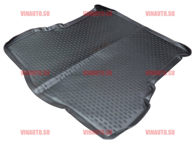 NOVLINE/Коврик в багажник FORD Mondeo седан 2015-/NLC1666B10 NOVLINE/Коврик в багажник FORD Mondeo седан 2015-/NLC1666B10