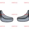 NOVLINE/Брызговики передние LADA Granta Sd/Liftback 2011-2014, 2014-/NLF5225F10 NOVLINE/Брызговики передние LADA Granta Sd/Liftback 2011-2014, 2014-/NLF5225F10
