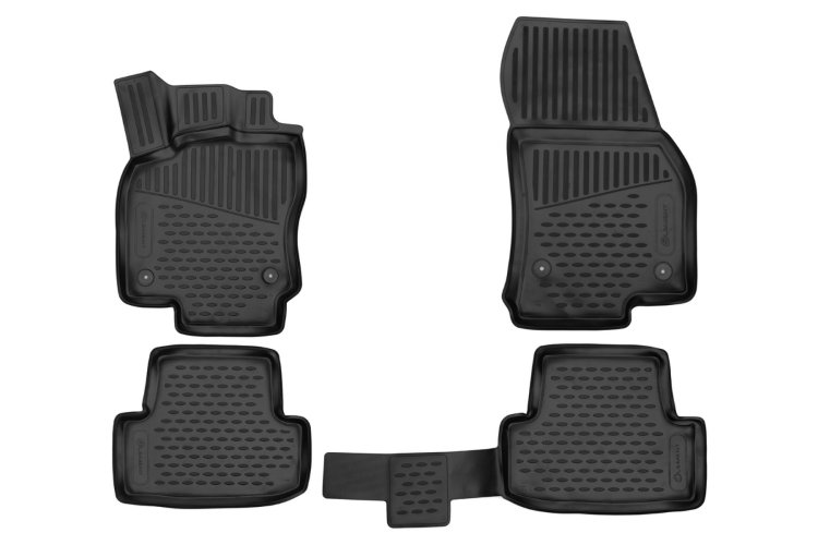 NOVLINE/Коврики в салон 3D SKODA Karoq 2020-/ELEMENT3D02444210k NOVLINE/Коврики в салон 3D SKODA Karoq 2020-/ELEMENT3D02444210k