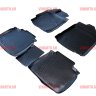L.Locker/Коврики в салон 3D Toyota Camry (XV50) sd (14-)/0209050401 L.Locker/Коврики в салон 3D Toyota Camry (XV50) sd (14-)/0209050401