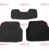 Коврики в салон 3D/BMW-5 Sd 2003-2010 (черный) Коврики в салон 3D/BMW-5 Sd 2003-2010 (черный)