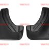 L.Locker/Комплект брызговиков задних для а/м Renault Fluence (10-)/7006092161 L.Locker/Комплект брызговиков задних для а/м Renault Fluence (10-)/7006092161