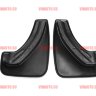 L.Locker/Комплект брызговиков задних для а/м Renault Fluence (10-)/7006092161 L.Locker/Комплект брызговиков задних для а/м Renault Fluence (10-)/7006092161