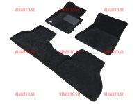 Коврики салона текст. 3D euro-std BMW X5 (E-70)/X6 (E-71) (2008-2014) (EMC3D) Original/EMC3D001212