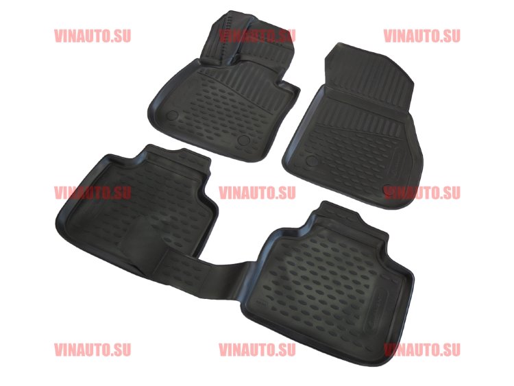 NOVLINE/Коврики в салон 3D BMW X1 (F48) 2015-/ELEMENT3D0543210k NOVLINE/Коврики в салон 3D BMW X1 (F48) 2015-/ELEMENT3D0543210k