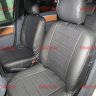 Авточехлы ВАЗ-Lada Largus 7 мест 2012-2021 спинка 40\60 3-ряд 50\50 (Аригон) чер+чер Авточехлы ВАЗ-Lada Largus 7 мест 2012-2021 спинка 40\60 3-ряд 50\50 (Аригон) чер+чер