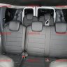Авточехлы ВАЗ-Lada Largus 7 мест 2012-2021 спинка 40\60 3-ряд 50\50 (Аригон) чер+чер Авточехлы ВАЗ-Lada Largus 7 мест 2012-2021 спинка 40\60 3-ряд 50\50 (Аригон) чер+чер