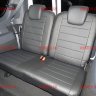 Авточехлы ВАЗ-Lada Largus 7 мест 2012-2021 спинка 40\60 3-ряд 50\50 (Аригон) чер+чер Авточехлы ВАЗ-Lada Largus 7 мест 2012-2021 спинка 40\60 3-ряд 50\50 (Аригон) чер+чер
