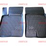 L.Locker/Коврики в салон Hyundai Sonata (ТАГАЗ) (04-)/0204040101 L.Locker/Коврики в салон Hyundai Sonata (ТАГАЗ) (04-)/0204040101
