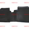 NOVLINE/Коврики в салон 3D HYUNDAI Sonata 2017-/ELEMENT3D2066210