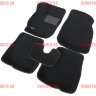 Коврики салона текст. 3D euro-std RENAULT Duster (2015-)/Terrano (2014) (EMC3D) Original/EMC3D004209