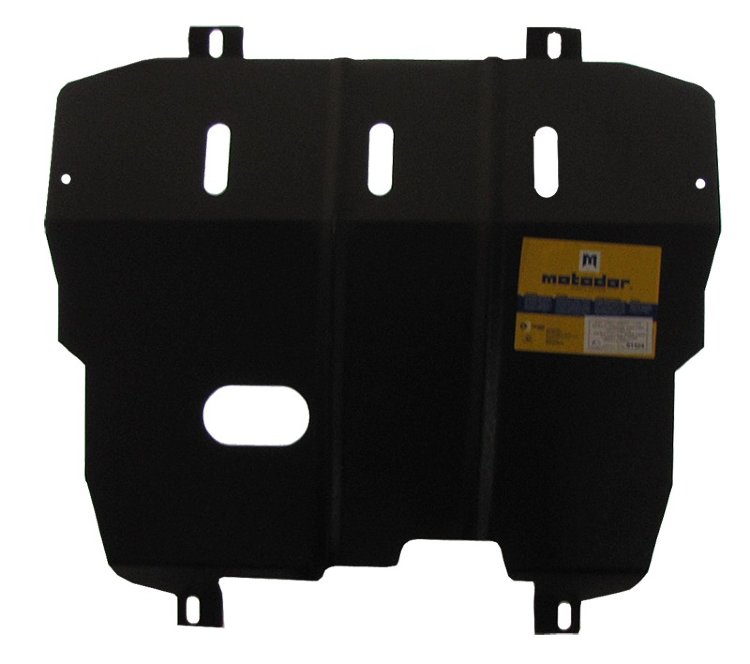 Motodor/Защита картера Opel Meriva 2003-2010/Corsa 2000-2006/01524 Motodor/Защита картера Opel Meriva 2003-2010/Corsa 2000-2006/01524
