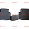 L.Locker/Коврики в салон 3D Nissan X-Trail (07-)/0205040201 L.Locker/Коврики в салон 3D Nissan X-Trail (07-)/0205040201