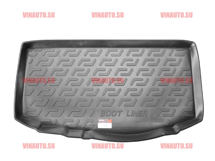 L.Locker/Коврик в багажник Kia Picanto хетчбек (11-)/0103060201 L.Locker/Коврик в багажник Kia Picanto хетчбек (11-)/0103060201