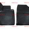NOVLINE/Коврики в салон 3D KIA Picanto 2017-/ELEMENT3D2564210