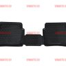 NOVLINE/Коврики в салон 3D KIA Picanto 2017-/ELEMENT3D2564210