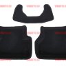 Коврики салона текст. 3D euro-std AUDI A4 (2017-)/A5 Sportback (2017-) (EM3D) Original/EM3D001102 Коврики салона текст. 3D euro-std AUDI A4 (2017-)/A5 Sportback (2017-) (EM3D) Original/EM3D001102