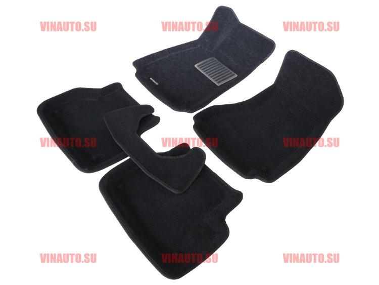 Коврики салона текст. 3D euro-std AUDI A4 (2017-)/A5 Sportback (2017-) (EM3D) Original/EM3D001102 Коврики салона текст. 3D euro-std AUDI A4 (2017-)/A5 Sportback (2017-) (EM3D) Original/EM3D001102