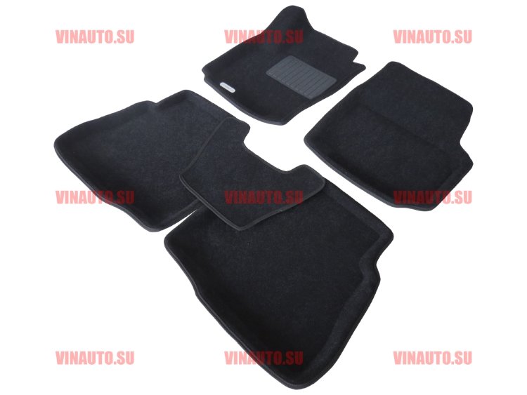 Коврики салона текст. 3D euro-std FORD Mondeo (2007-2014) (EMC3D) Original/EMC3D002211 Коврики салона текст. 3D euro-std FORD Mondeo (2007-2014) (EMC3D) Original/EMC3D002211