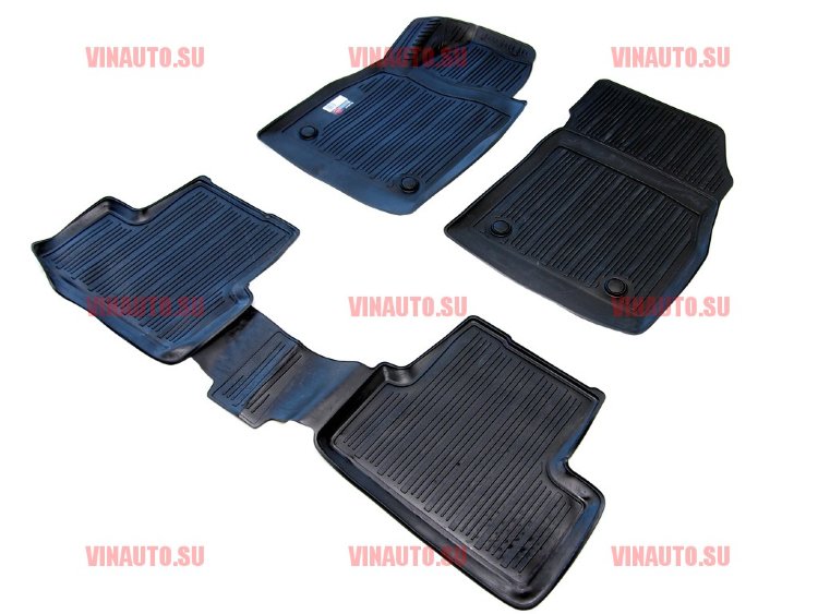 L.Locker/Коврики в салон 3D Opel Astra J хетчбек (09-)/0211010101 L.Locker/Коврики в салон 3D Opel Astra J хетчбек (09-)/0211010101