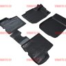L.Locker/Коврики в салон 3D Renault Kaptur (2016-2020)/0206140301 L.Locker/Коврики в салон 3D Renault Kaptur (2016-2020)/0206140301