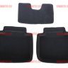 Коврики салона текст. 3D euro-std SUBARU Outback/Legacy (2010-2017-) (EMC3D) Original/EMC3D004704 Коврики салона текст. 3D euro-std SUBARU Outback/Legacy (2010-2017-) (EMC3D) Original/EMC3D004704