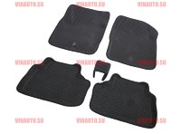 Коврики в салон 3D EVA/LAND ROVER-Freelander II 2006-2014