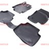 L.Locker/Коврики в салон 3D Volkswagen Passat B8 sd (14-)/0201011201 L.Locker/Коврики в салон 3D Volkswagen Passat B8 sd (14-)/0201011201