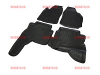 NOVLINE/Коврики в салон MITSUBISHI Pajero Sport 1996-2008/NLC3507210 NOVLINE/Коврики в салон MITSUBISHI Pajero Sport 1996-2008/NLC3507210
