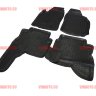 NOVLINE/Коврики в салон MITSUBISHI Pajero Sport 1996-2008/NLC3507210