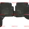 NOVLINE/Коврики в салон MITSUBISHI Pajero Sport 1996-2008/NLC3507210
