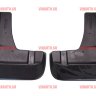 L.Locker/Комплект брызговиков передних для а/м Mitsubishi Outlander III (12-)/7008010451