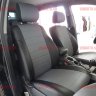 Авточехлы Ssang Yong-Actyon с 2011 (Аригон) чер+cер Авточехлы Ssang Yong-Actyon с 2011 (Аригон) чер+cер