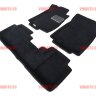 Коврики салона текст. 3D euro-std HONDA CR-V (2012-)/EM3D002611 Коврики салона текст. 3D euro-std HONDA CR-V (2012-)/EM3D002611