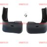 Satori/Комплект брызговиков задних для а/м Toyota Corolla (2007-2012)/SI0400002